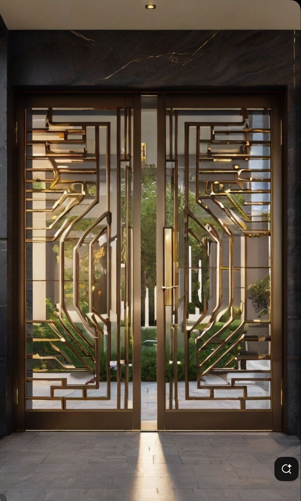 PVD Luxury Gate India Mumbai