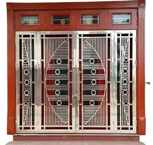Modern SS Gate Design India