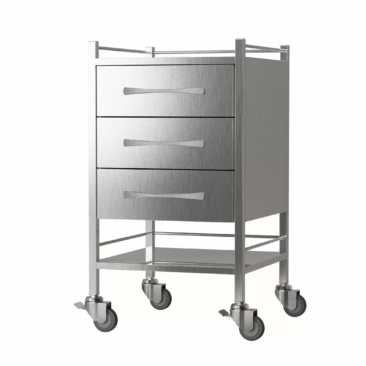 SS Drawer Trolley Bangalore